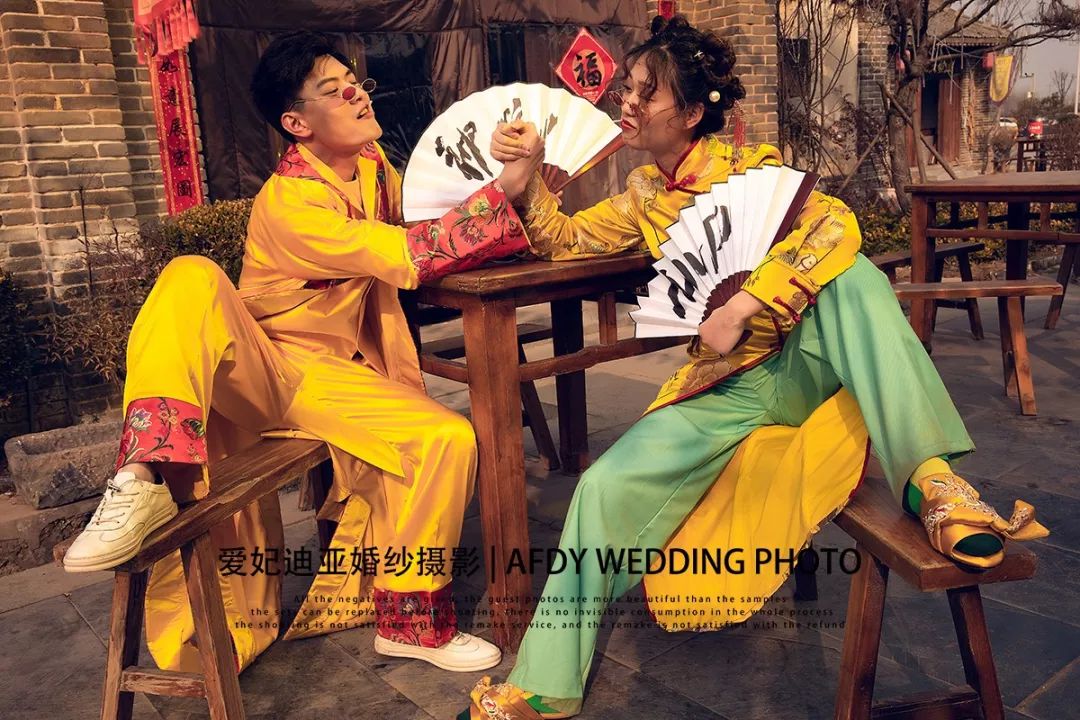 当下年轻人的潮流风向,年轻人的新宠