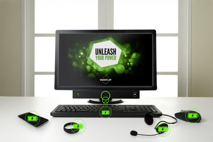 揭秘小米隔空充电背后技术,小米正式发布自研隔空充电技术