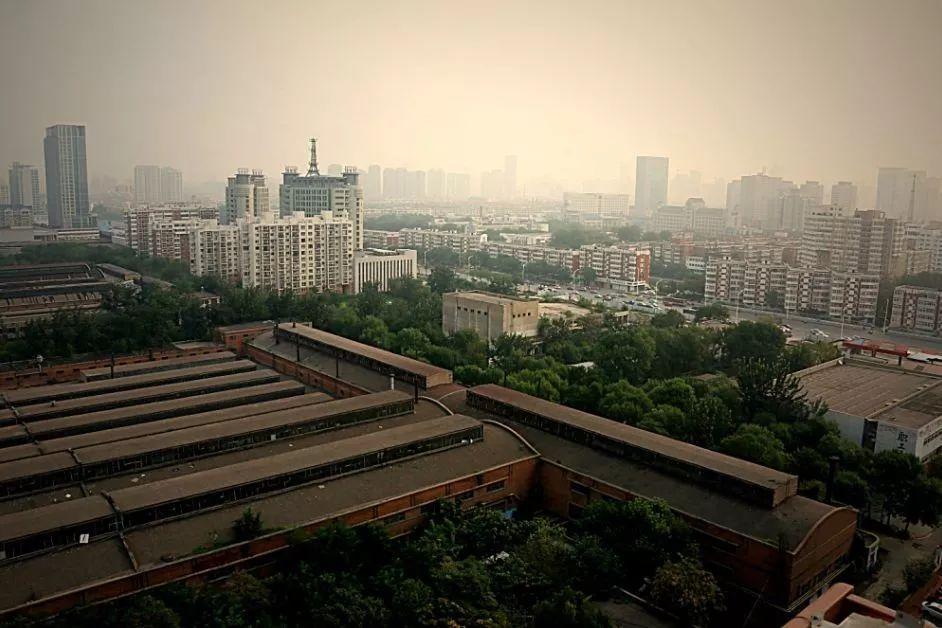 天津老工厂旧址在哪里,天津有哪些老工厂