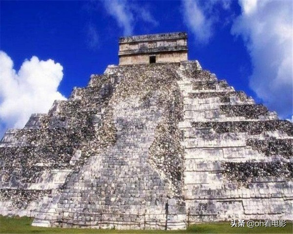 世界六大未解之谜不可能是一样的,中国四大未解之谜