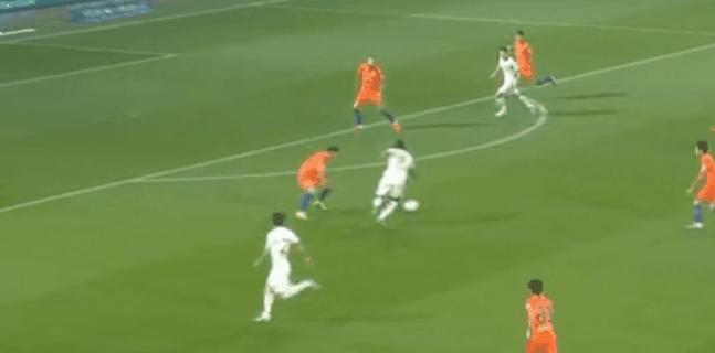 李铁李霄鹏刘彬彬,神来之笔李霄鹏刘彬彬