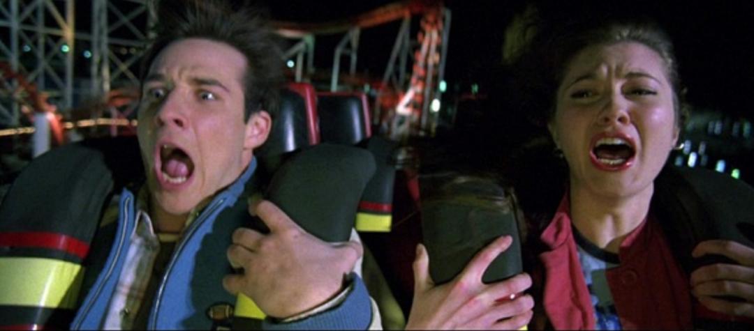 三分钟死亡的过山车,3分钟死亡过山车