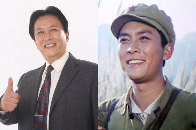 陈冲刘晓庆小花,拍小花时陈冲与刘晓庆的真实年龄