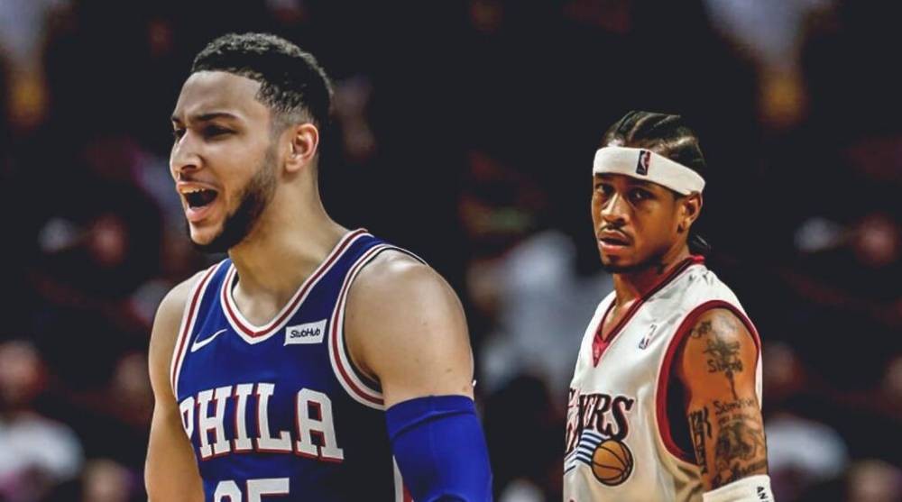 如今的艾弗森怎么样了,永远不要忽视艾弗森