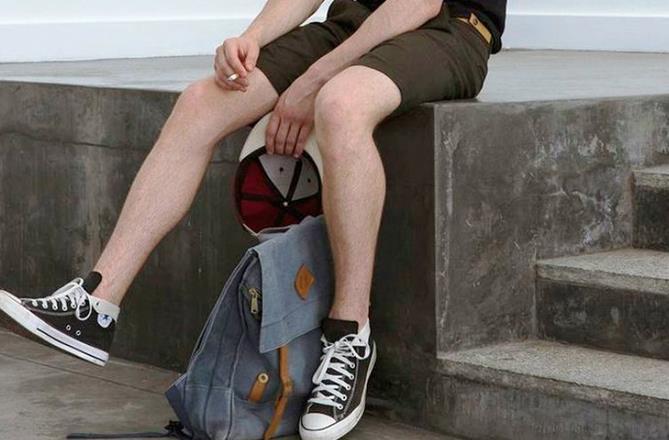 匡威100块钱,200元的匡威经典款