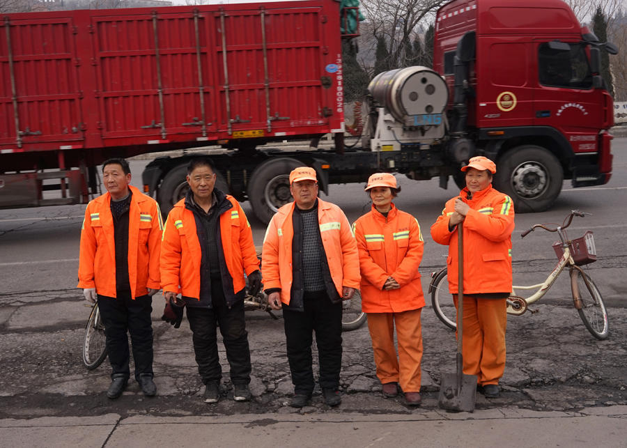 乡村采风纪实,乡村采风作品