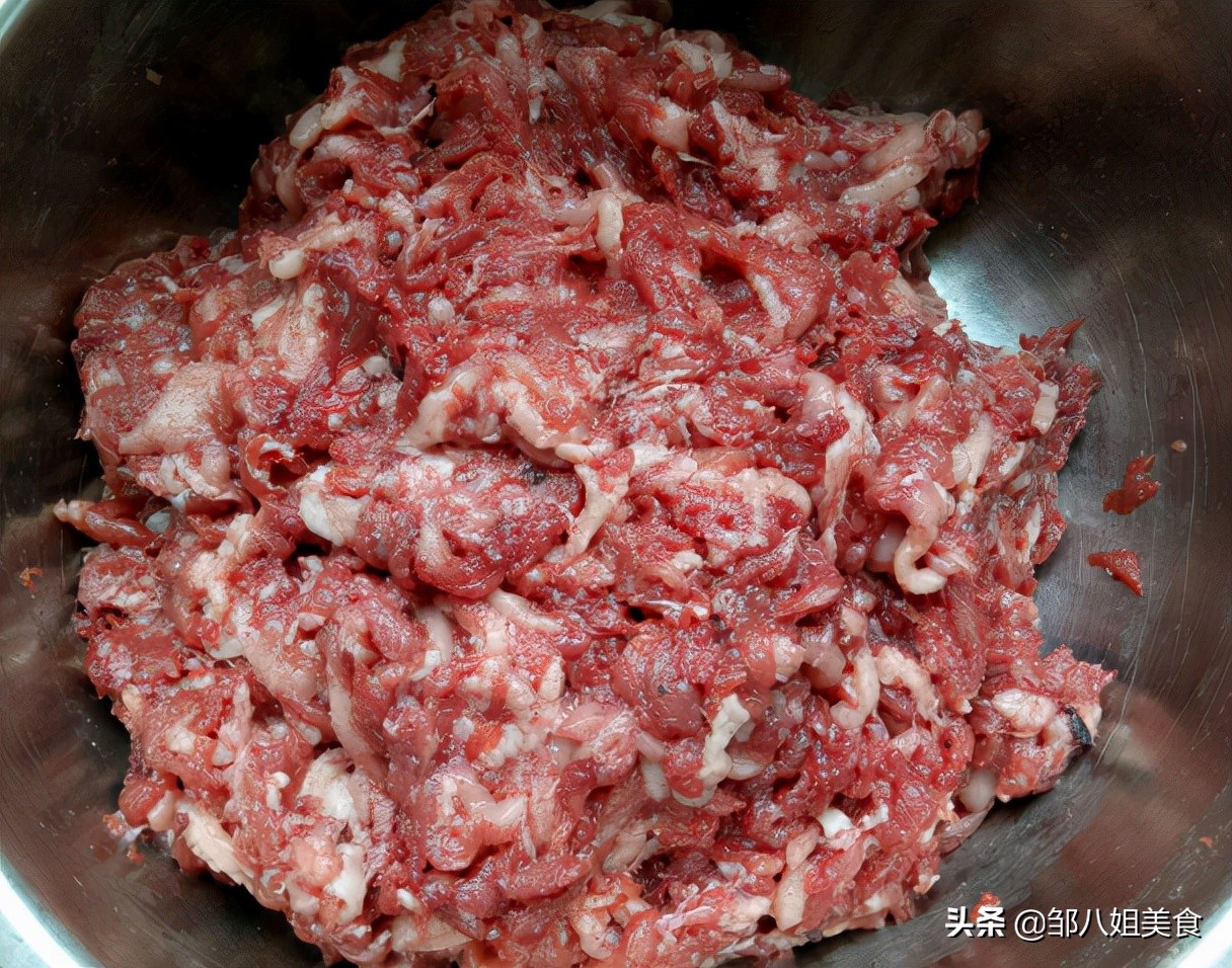 灌香肠猪肉怎么洗,香肠怎么洗干净灌肉香