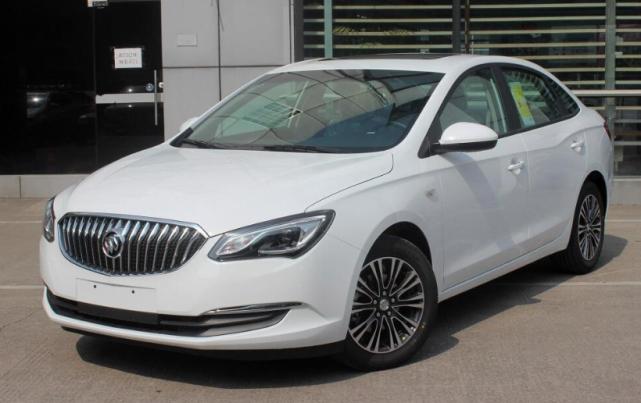 别克历年在中国销量如何,别克为啥在中国卖得火爆