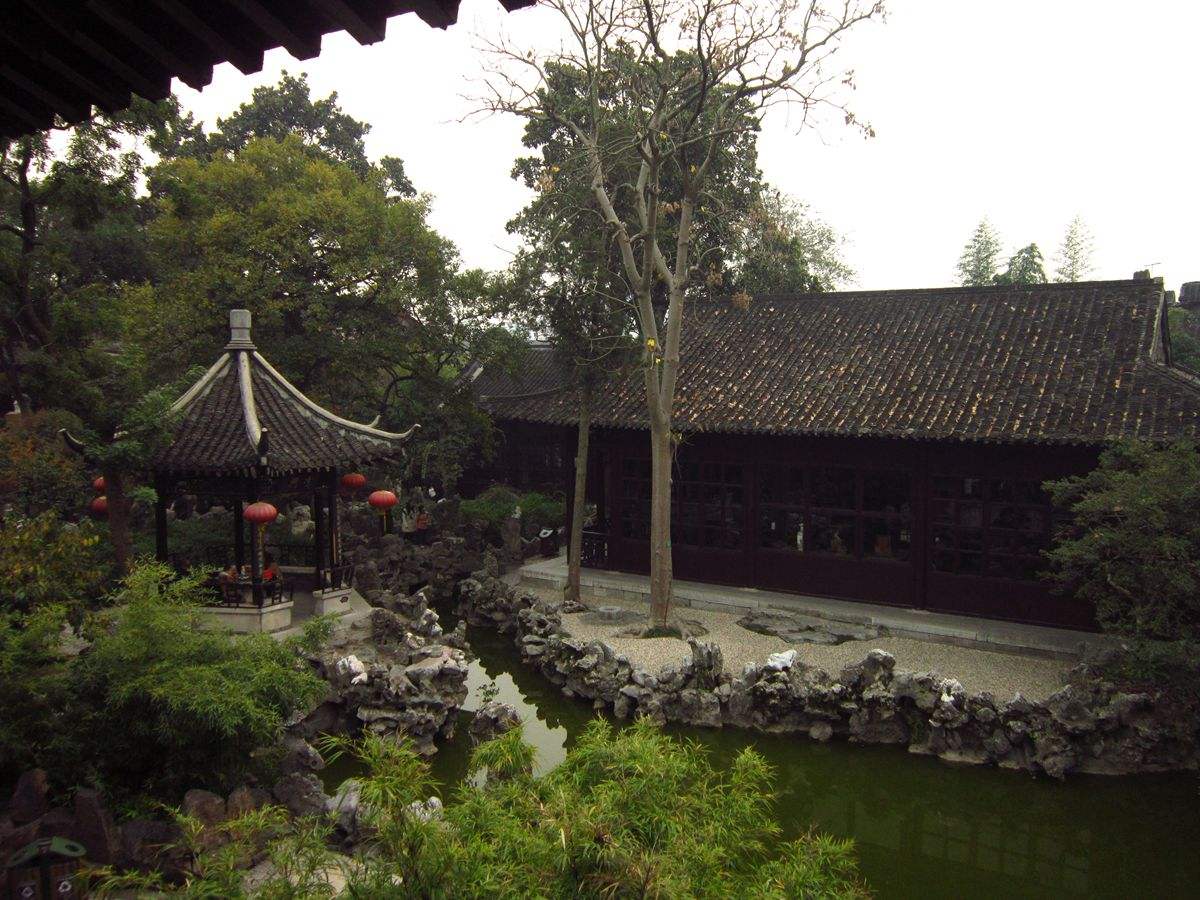 江苏扬州5a景区全名单,扬州5a景区全景图