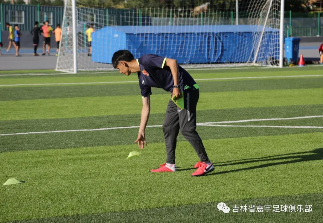 振宇的小课堂,震宇足球活动