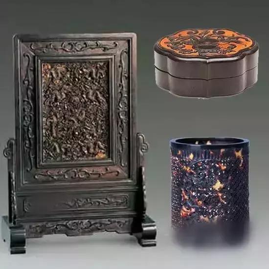 玳瑁海底软黄金,黄金玳瑁