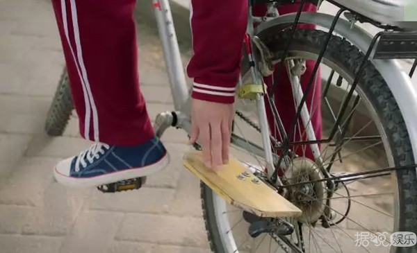 这部国产青春电影到底讲点啥,国产剧侯明昊