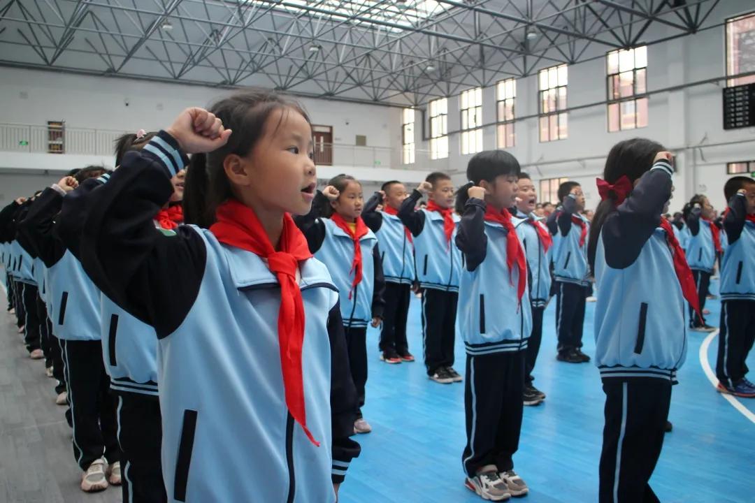 不忘初心办好人民满意的教育,不忘初心努力办好人民满意的教育