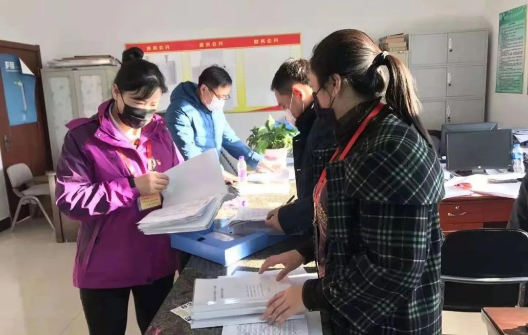 抗疫一线纪检监察干部勇担当,图说纪检监察人员抗疫