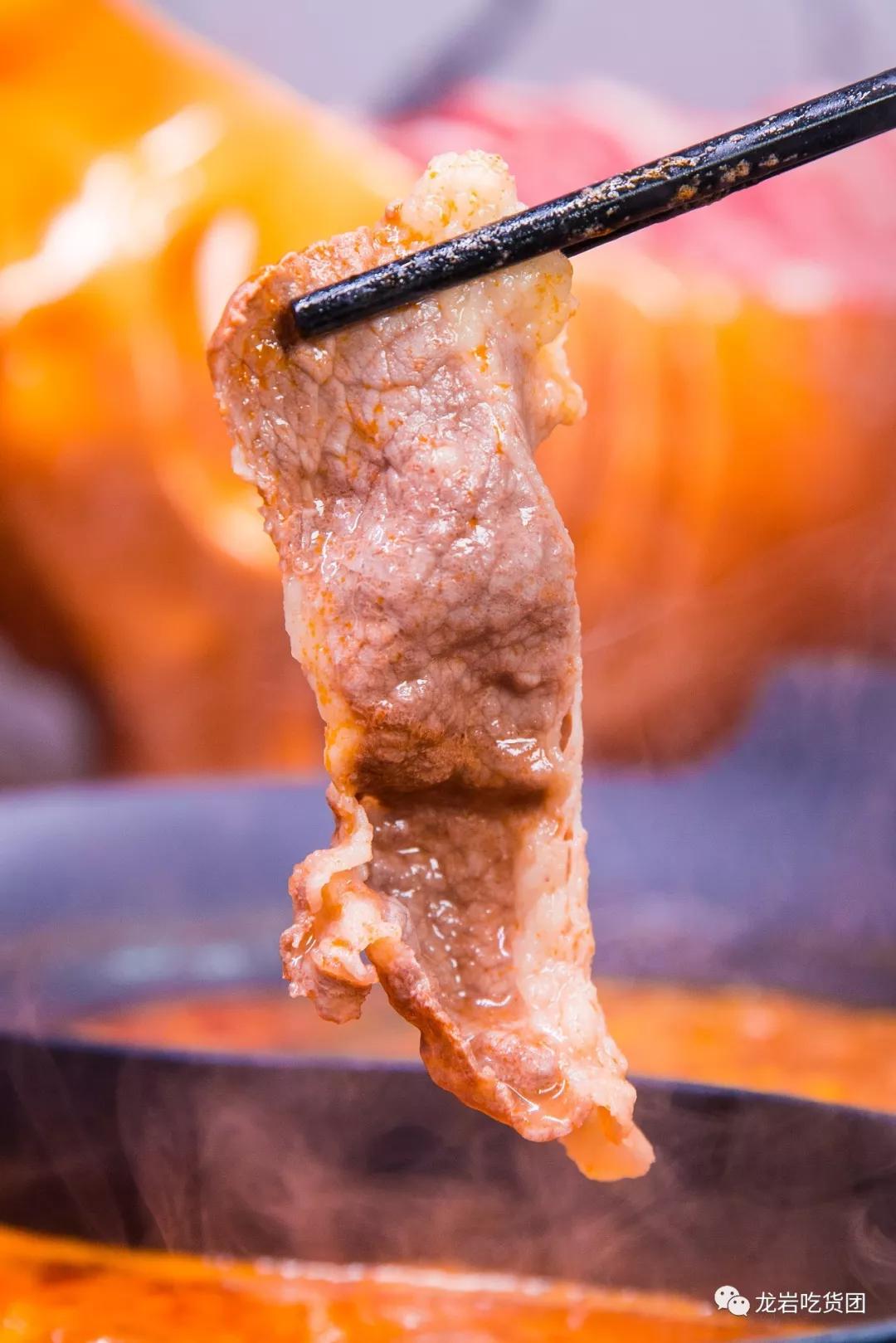 烤肉火锅一体餐厅最火的店清真,涮烤一体烤肉店