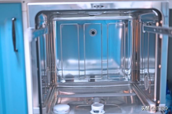 云米ai智目10套洗碗机测评,云米AI智目洗洗碗机