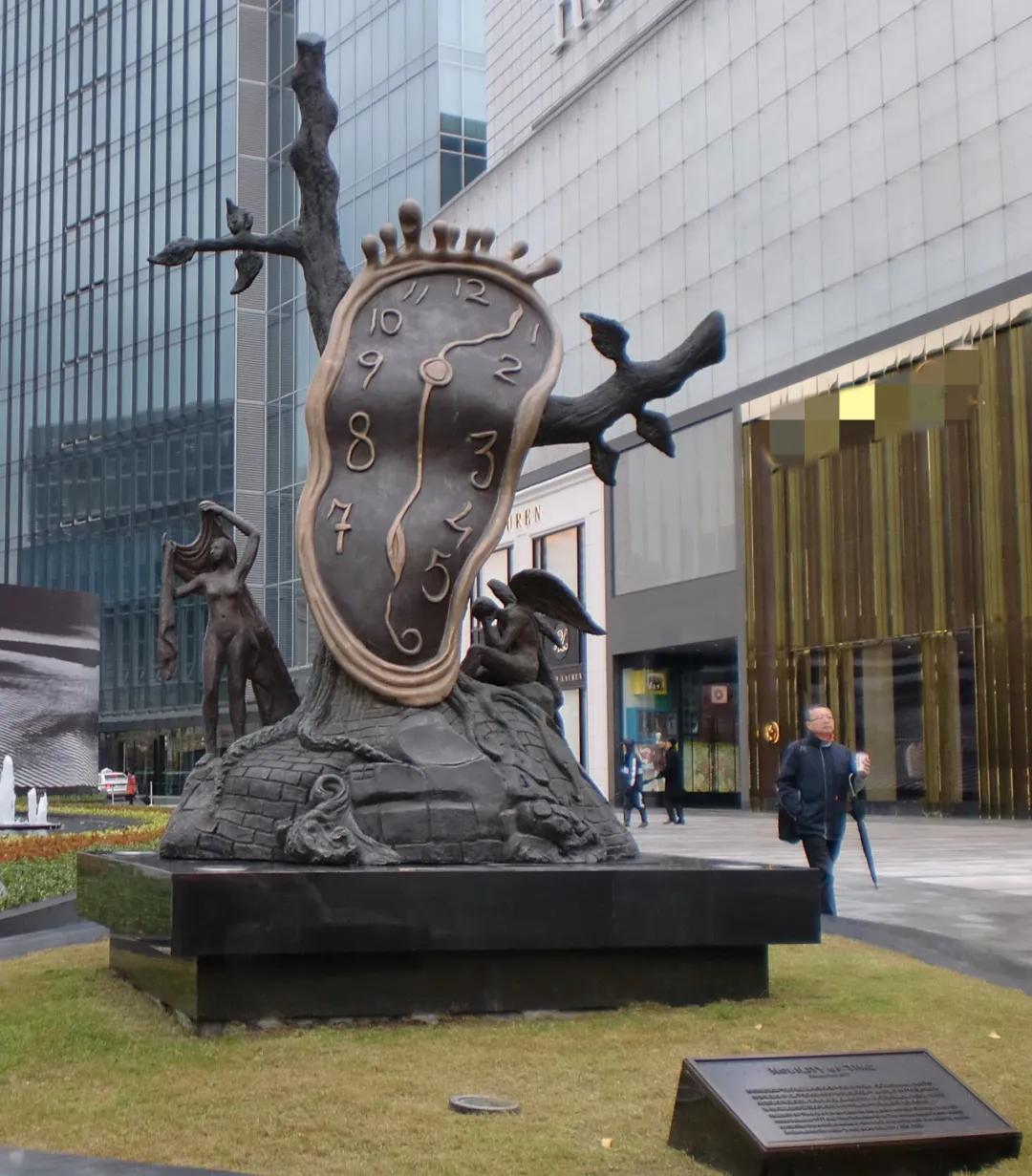 达利最新处理结果,达利遇到摄魂怪