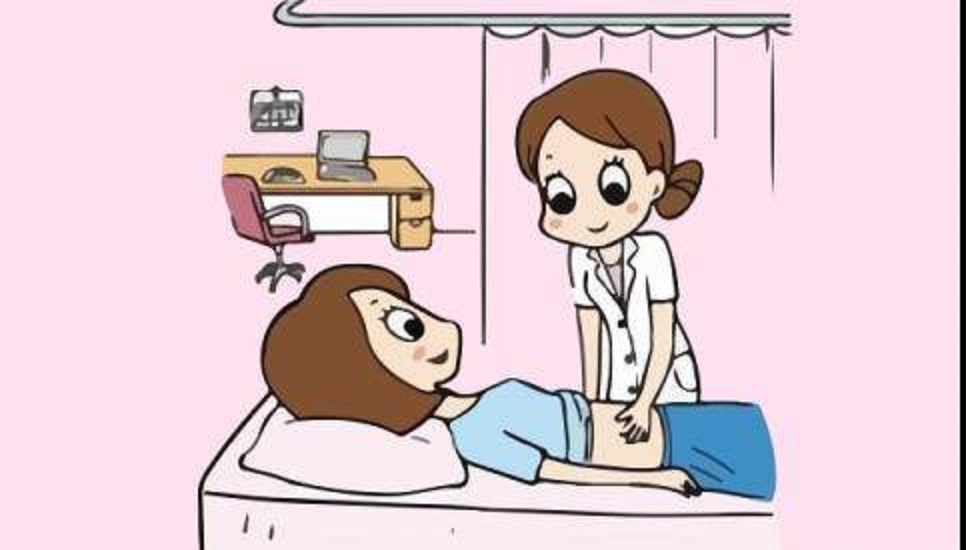 产后腰背疼痛的锻炼方法,产后身材有点变形怎么办