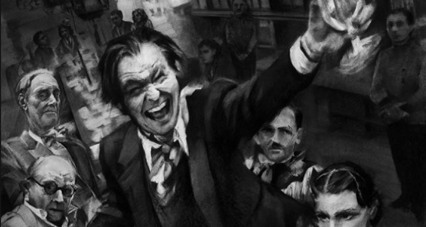 大卫芬奇十部高分经典电影,大卫芬奇十大经典电影