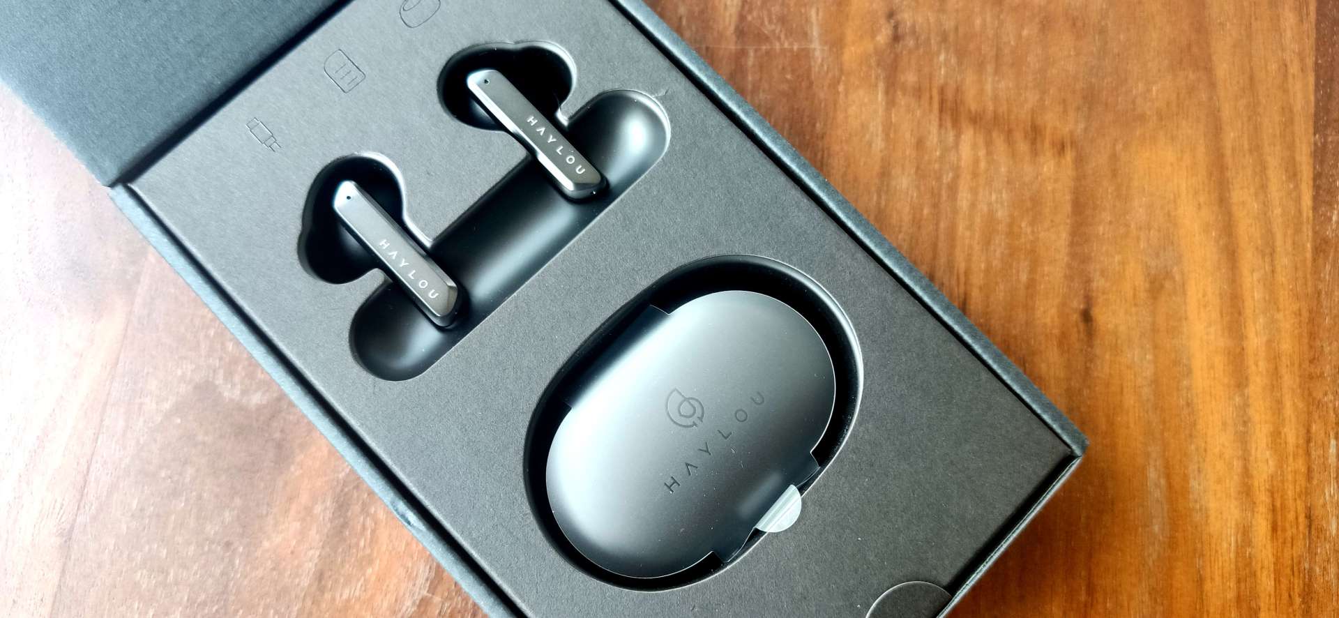 haylou主动降噪蓝牙耳机推荐,haylouw1圈铁蓝牙耳机测评