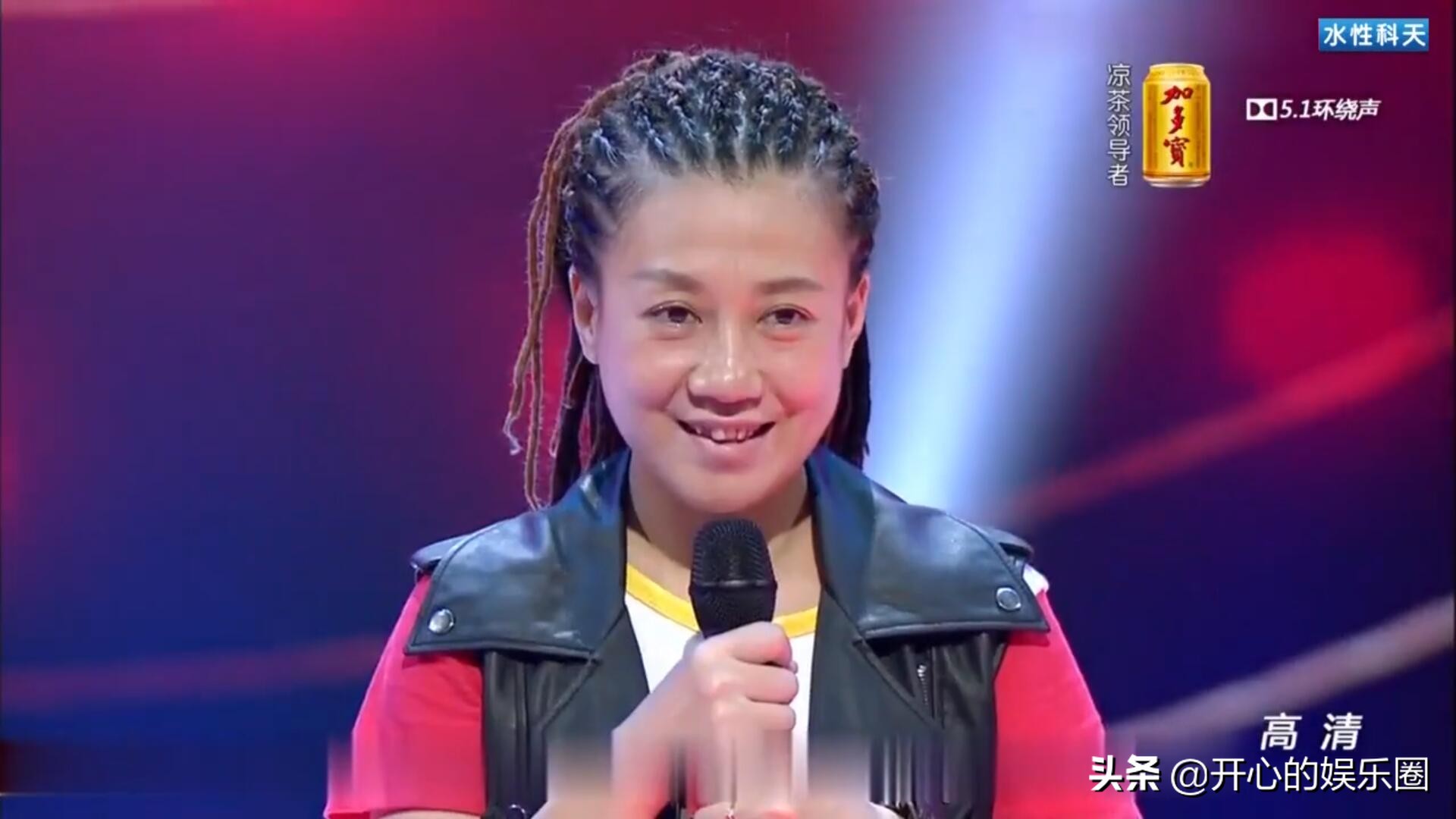 好声音汪峰那英2017年,中国好声音那英对战汪峰