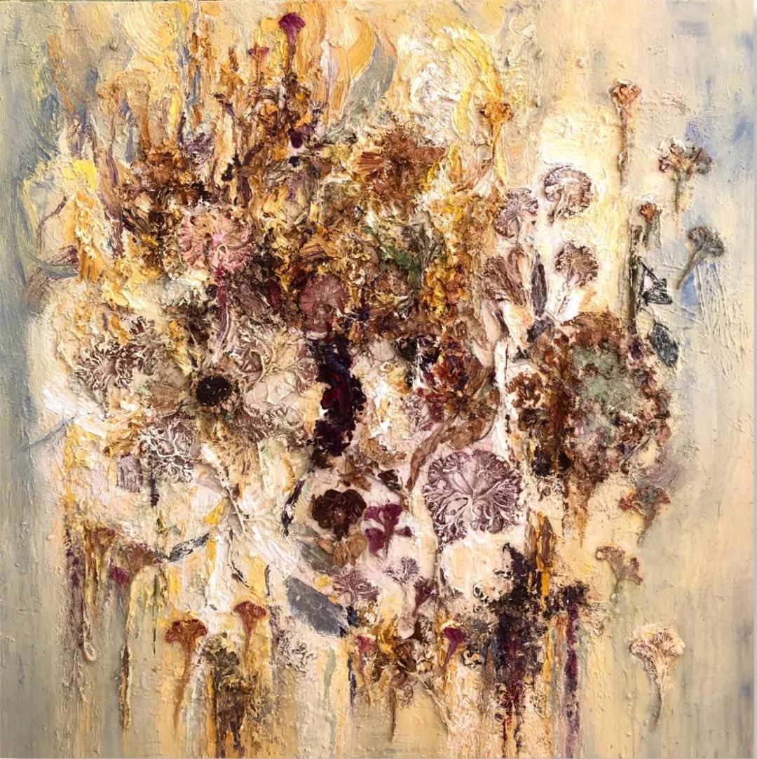 自然而然展览,自然而然女生版