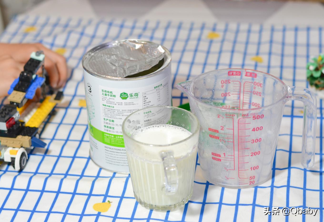 3-12岁成长奶粉哪个最好,3-6岁喝什么成长奶粉好吸收