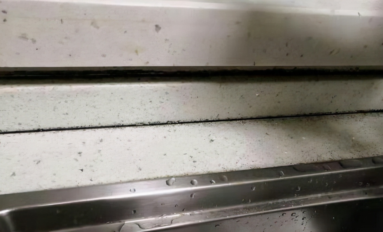 挡水条怎么选才是正确的,其实挡水条并不是唯一选择