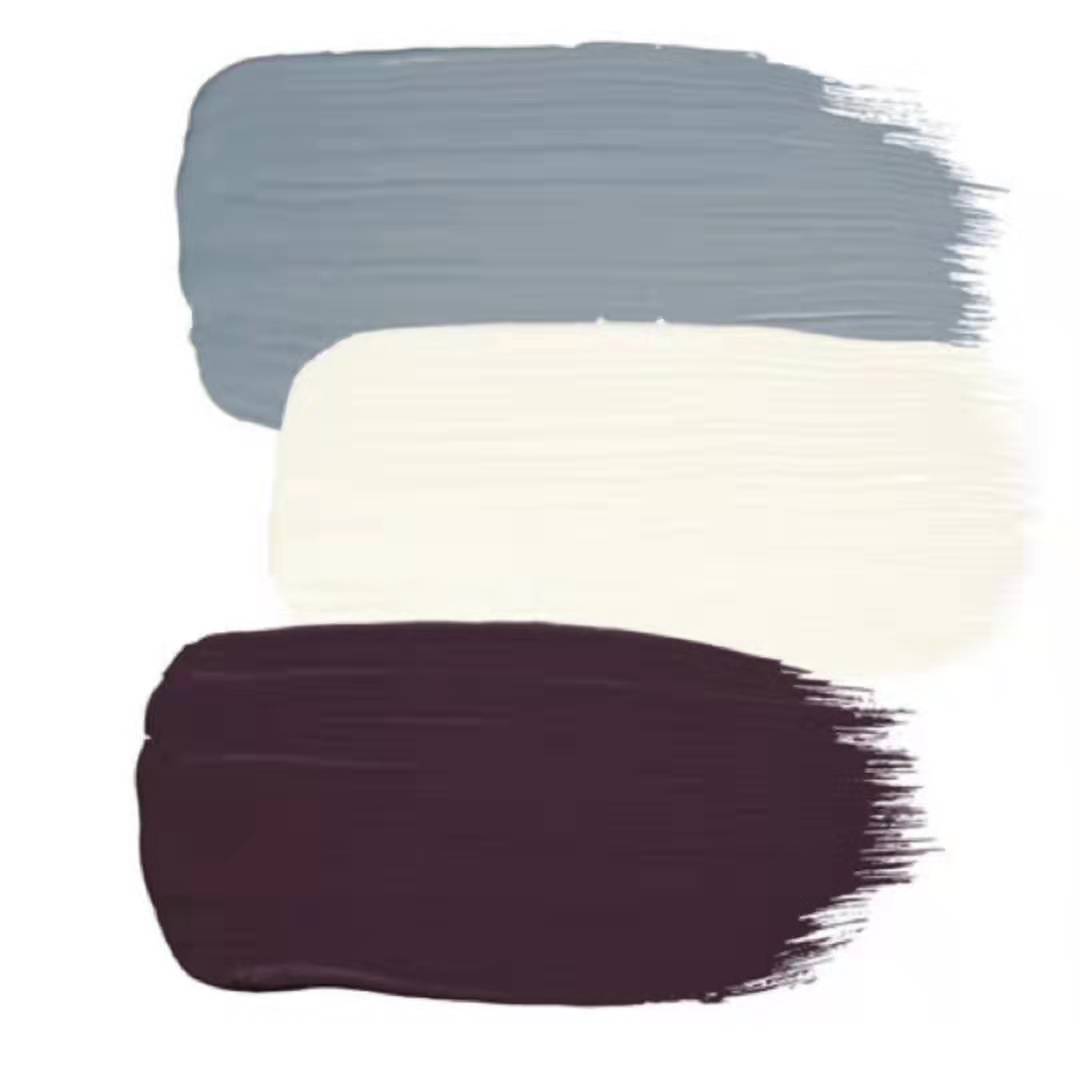 绿色和橙色搭配是最佳颜色搭配图,毛衣颜色太暗怎么搭配色彩