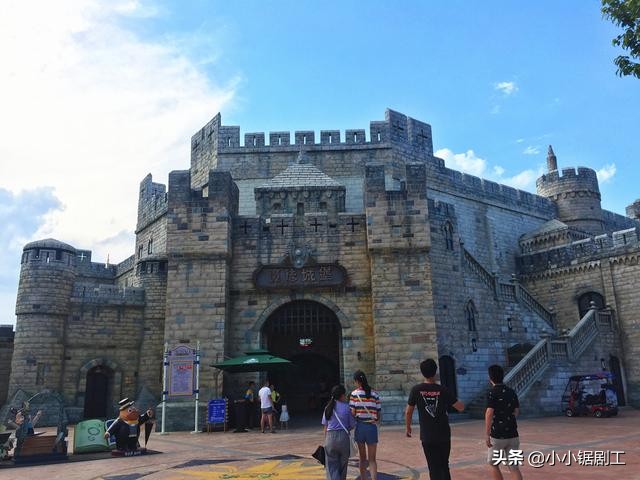 厦门北站到方特梦幻王国怎么坐车,厦门方特梦幻王国可以带食物吗