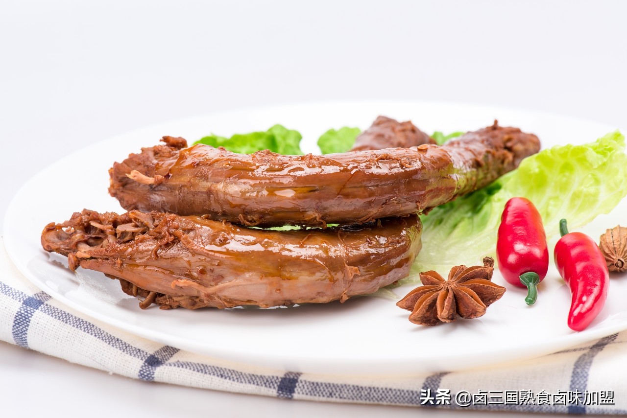 卤菜加盟店十大品牌排行榜第一名,彭州十大卤菜加盟品牌