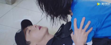 马思纯新剧反转,马思纯新剧宣传