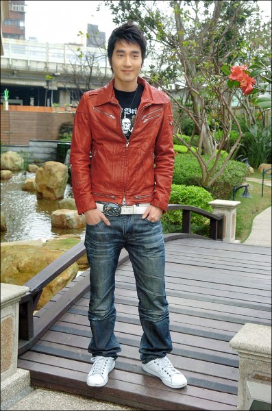 赵又廷绯闻大全,赵又廷几段感情经历