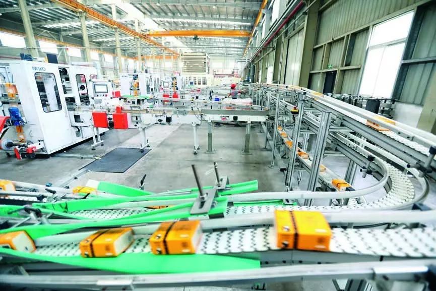 拼多多工厂能赚多少钱,拼多多哪家工厂好干