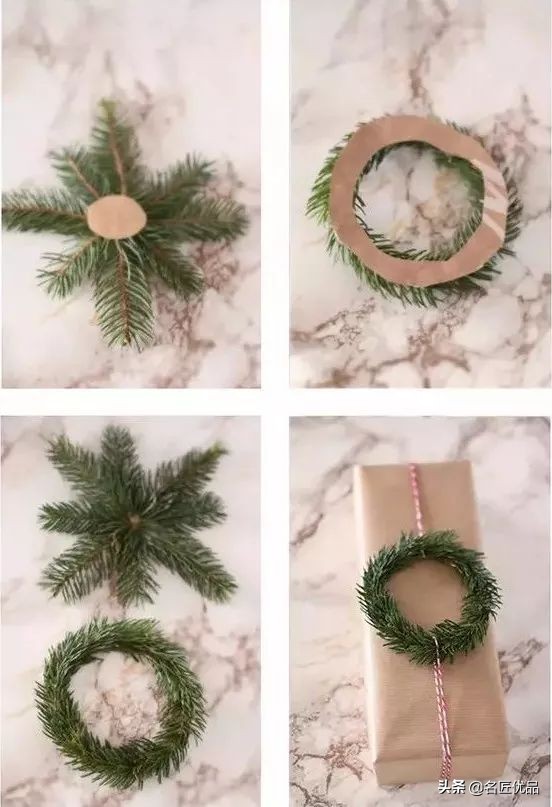 手工达人做礼物,手工制作圣诞礼物送给闺蜜