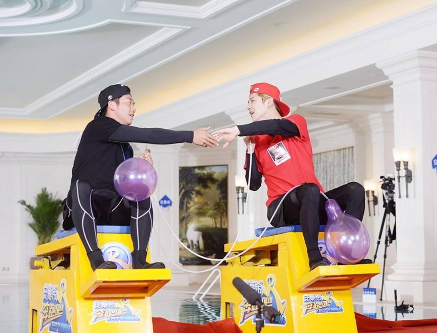 奔跑吧第12季豆瓣评分是多少,奔跑起来吧豆瓣评分