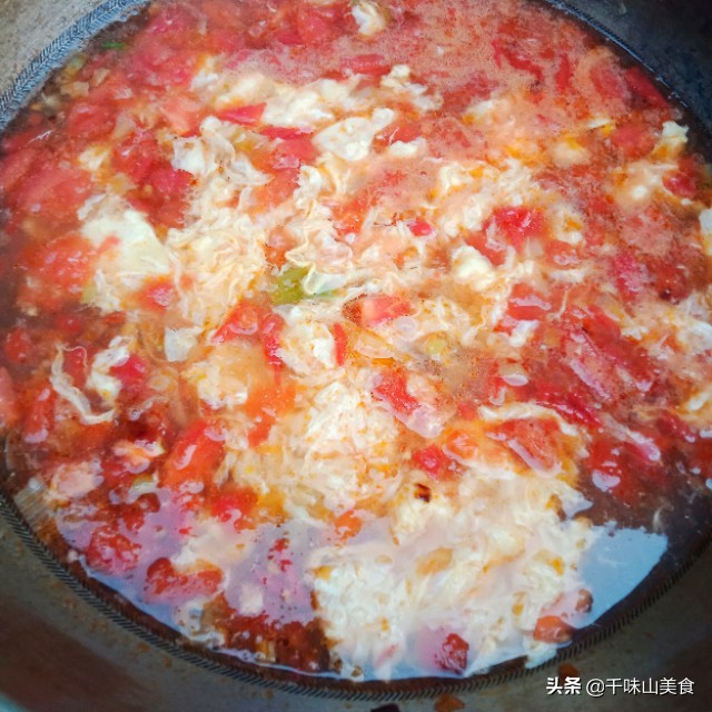 羊肉泡馍不加木耳,羊肉泡馍没有羊肉的做法