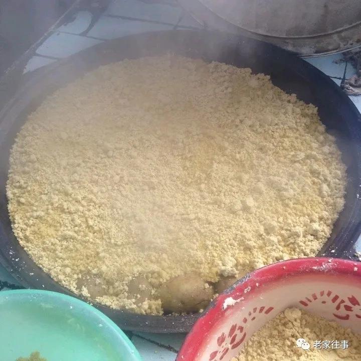 老家的印象和往事 (老家的印象介绍)