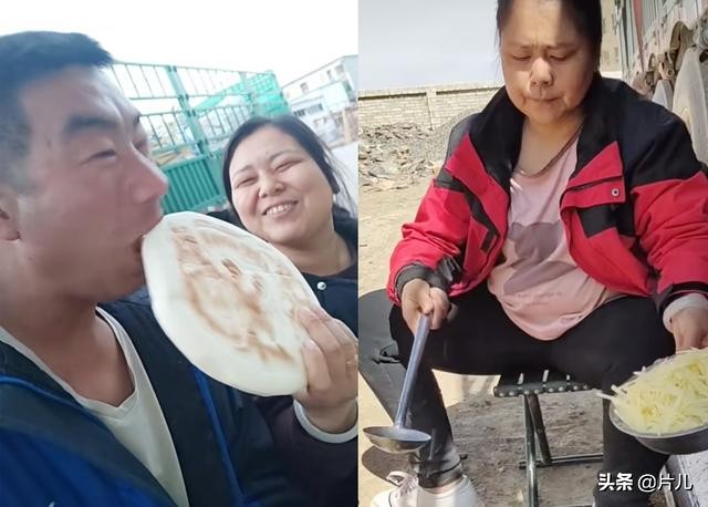 35岁卡车司机,33岁的卡车司机