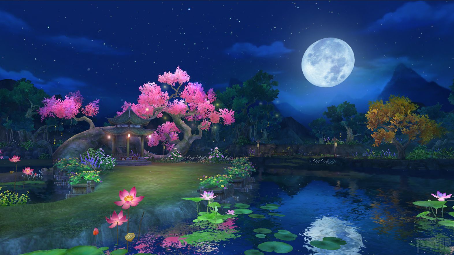 《天龙八部》要开怀旧服？当初离奇的“*号盗**门”，心已经伤透了