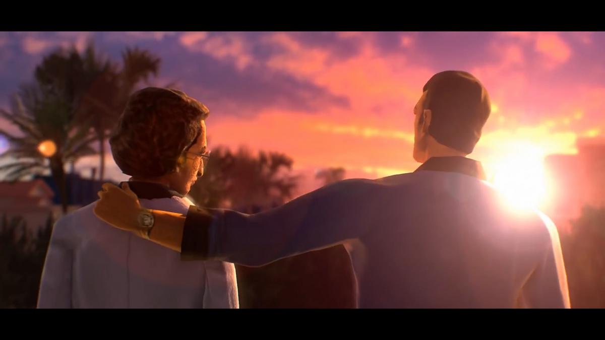 gta三部曲重制版免费下载,gta三部曲重制版手游安卓