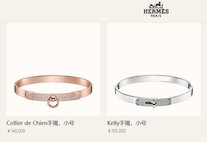 爱马仕东西为什么那么贵,爱马仕铂金包为什么比黄金还贵