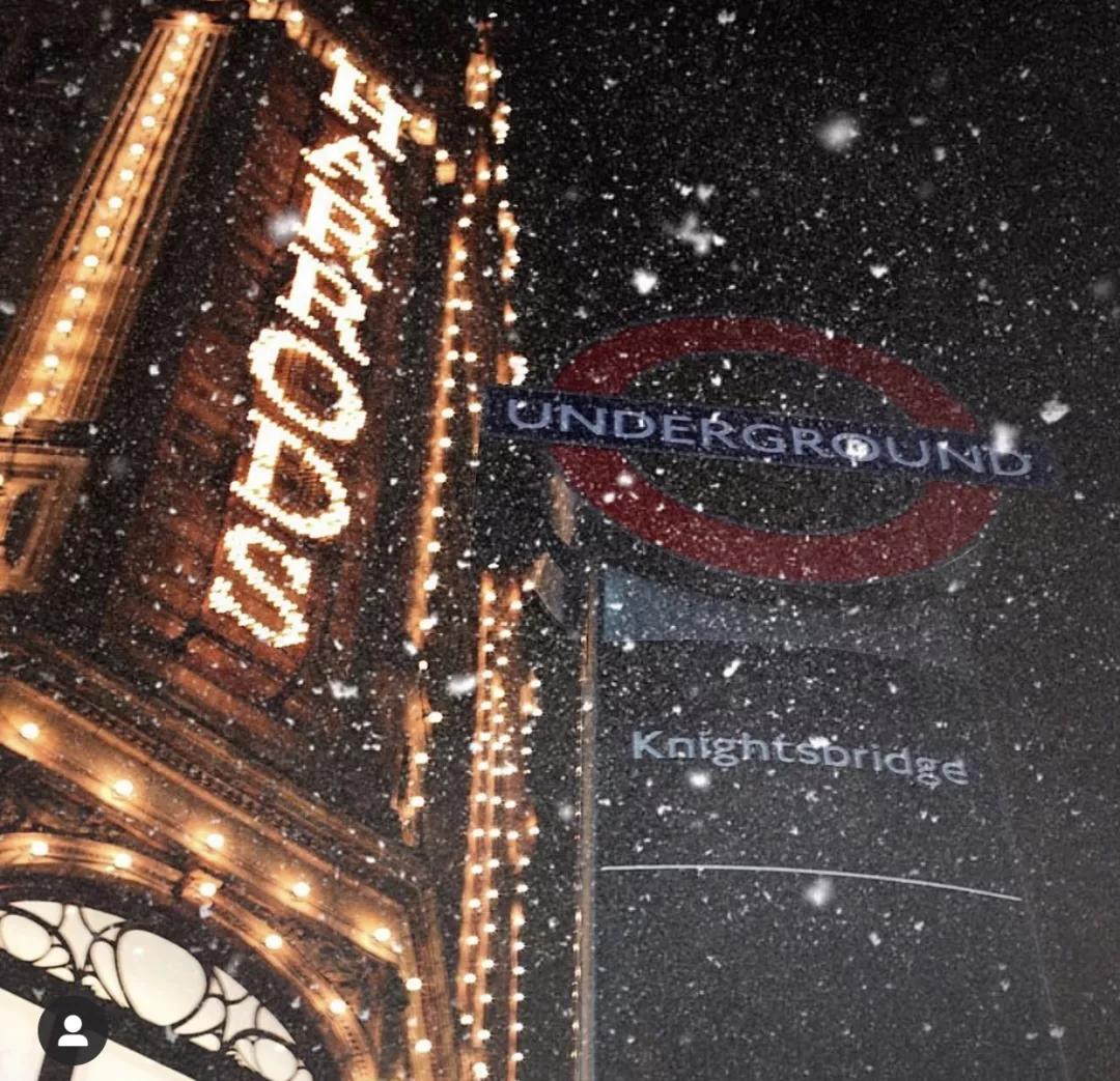 英国harris百货,英国十大奢侈品百货商店