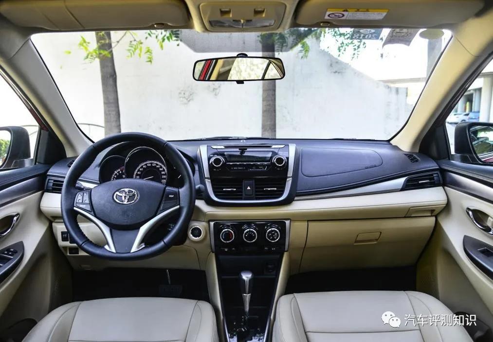 丰田威驰车到底怎么样,丰田威驰的优势是什么