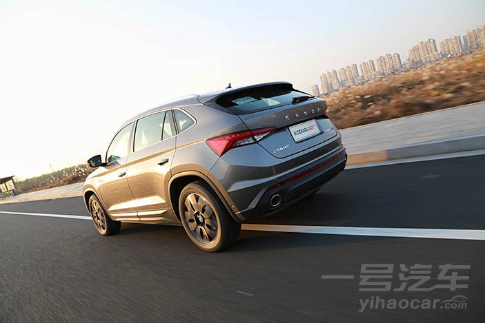 柯迪亚克gt豪华试驾,2020年柯迪亚克gt试驾视频