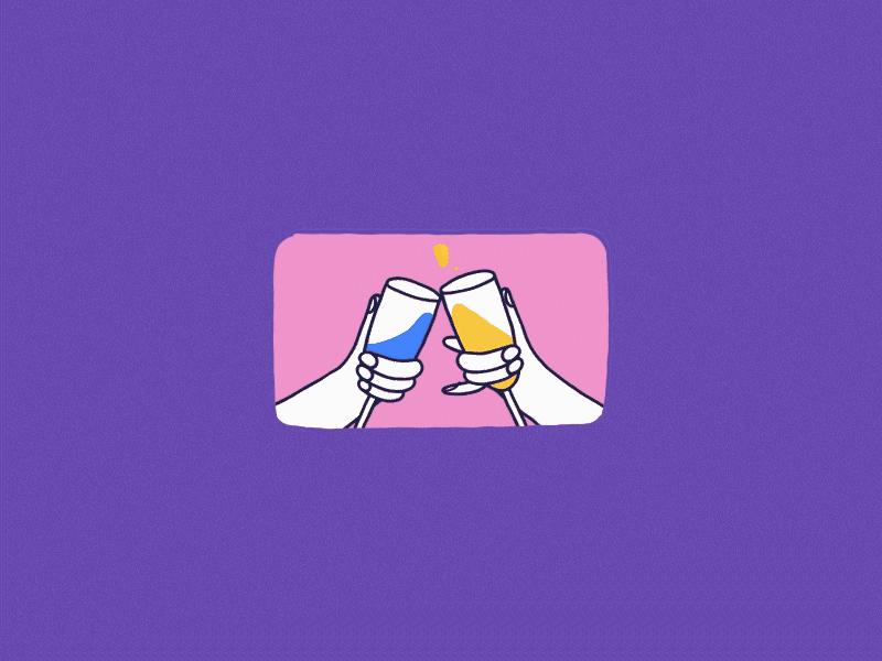 2020跨年图朋友圈,2023跨年图片适合发朋友圈