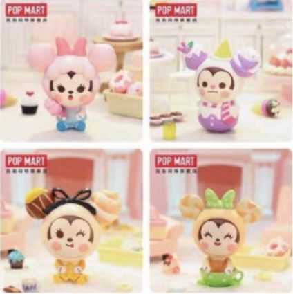 泡泡玛特盲盒有质量问题可以退吗,泡泡玛特的盲盒靠不靠谱