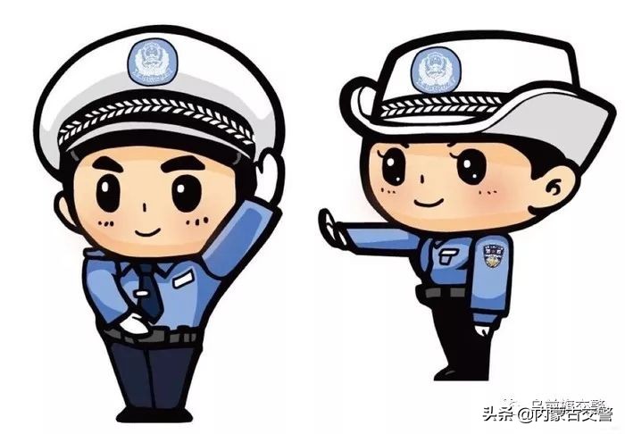 道路上没看懂交警手势如何处罚,交警带您了解交通手势