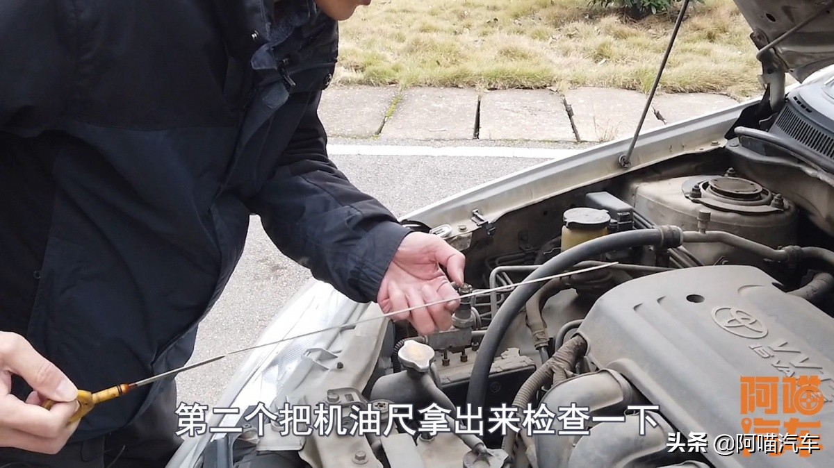 提车时如何检查车辆的配置,提车检查教你几招