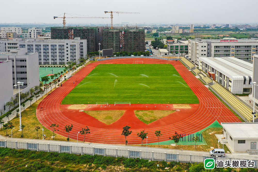 汕头亚青会足球赛,汕头亚青会三期